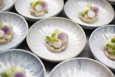 Vineyard Premium Catering