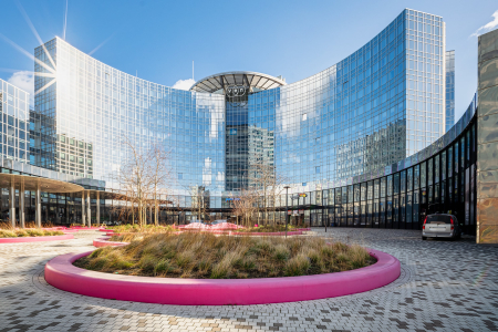 Holland Casino Amsterdam Sloterdijk