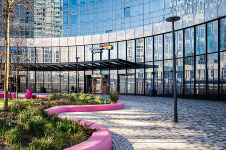 Holland Casino Amsterdam Sloterdijk