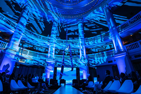 Exclusieve & Impactvolle Productlancering | Bureau voor evenementen