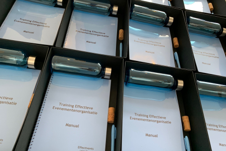 Training Effectief Eventmanagement