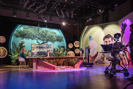 World Circulair Economy Forum 2021 - World Forum World Circulair Economy Forum 2021 - World Forum