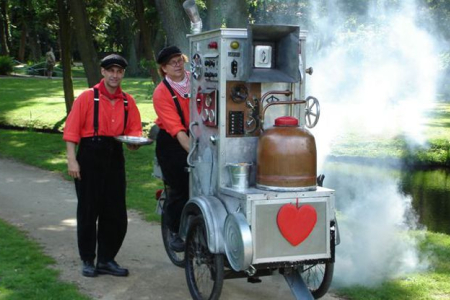 De Hartjesmachine