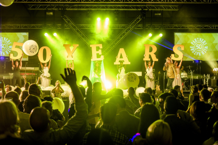 Advance Events, feestelijke evenementen met Impact! Live & Online