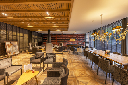 Le Foyer Vayamundo Houffalize