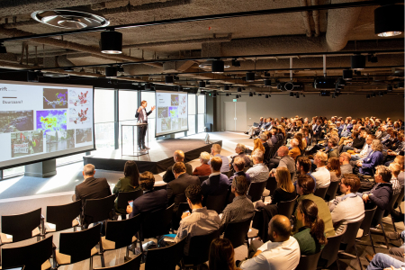 Zaal 1.1