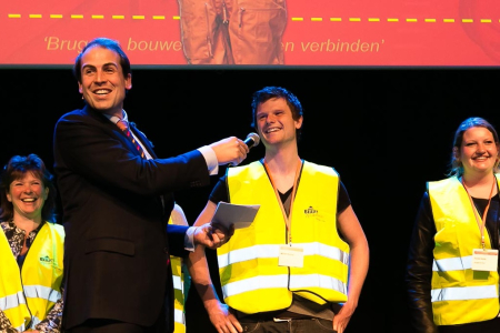 Nationaal Verkeers Veiligheids Congres