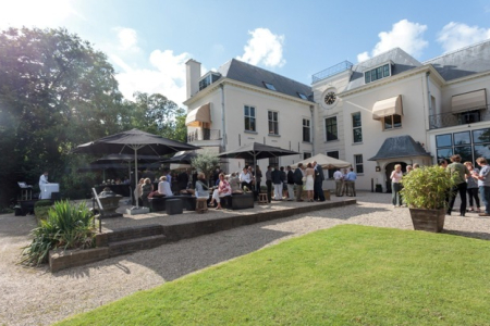 Event Landgoed Te Werve