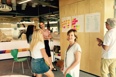 Training Creatieve Eventconcepten