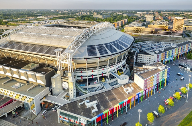 Johan Cruijff Arena