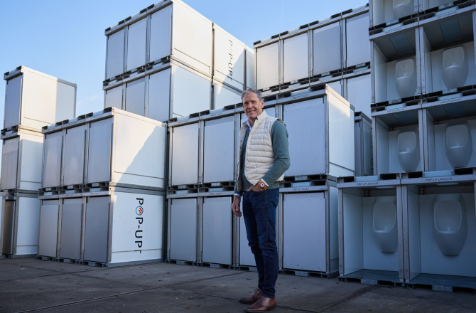 erik van os