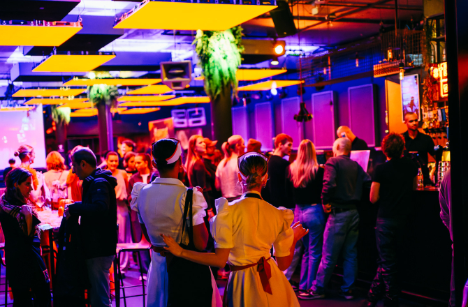 ADAM VR CLUB