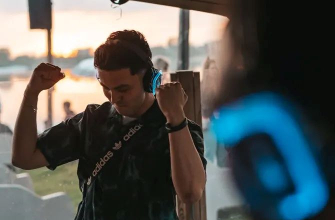 Silent Disco