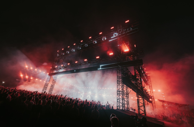 Soenda festival