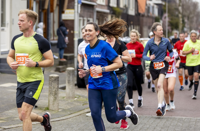 Marathon