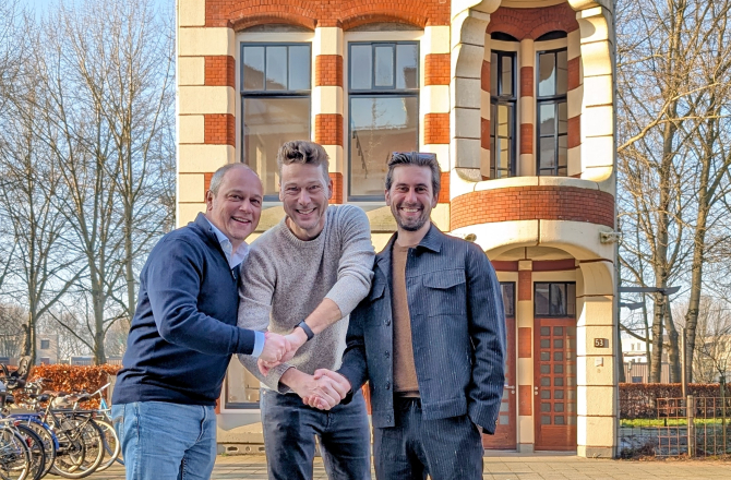Qeet Villa van Waning