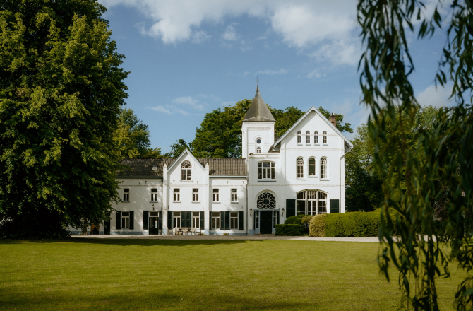 landgoed