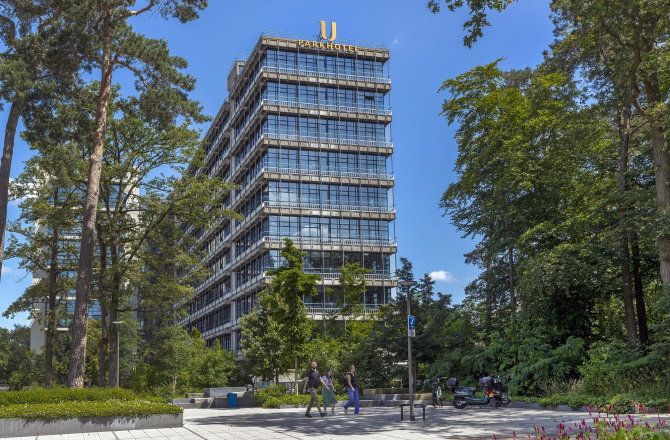 U-Parkhotel