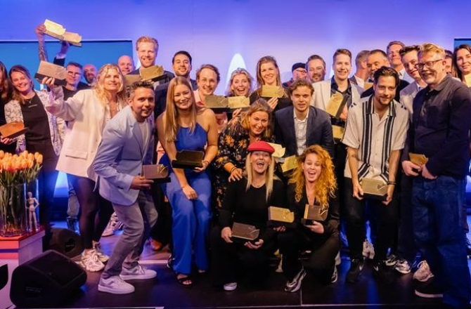 LEPA awards