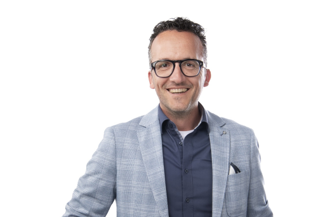 Smaak Mark Lemmens Directeur