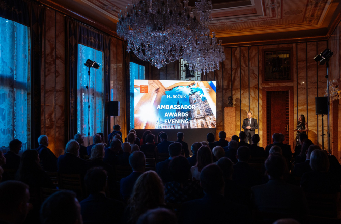 praag convention bureau
