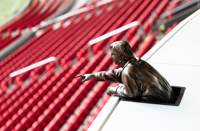 Johan Cruijff ArenA