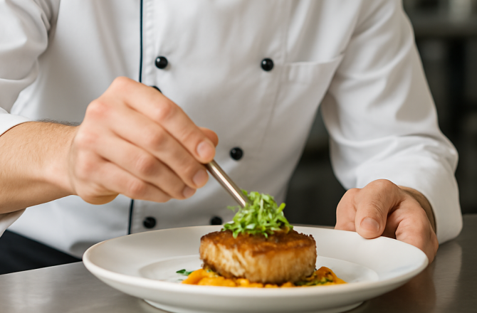 chef