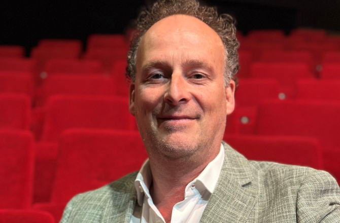 Harry de Bruijn