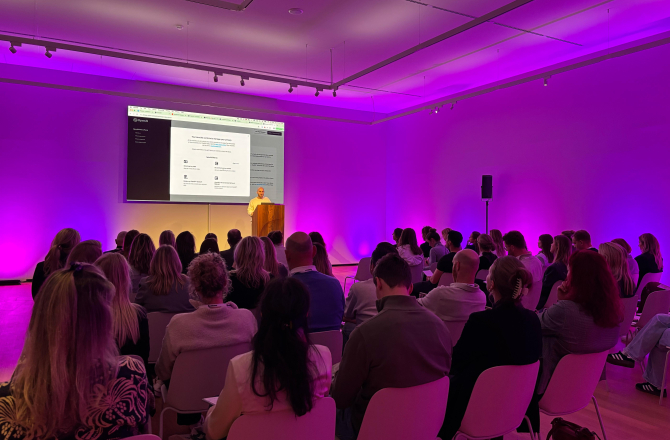 Apeldoorn Partners kennisevent