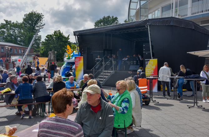 drielandenfeest