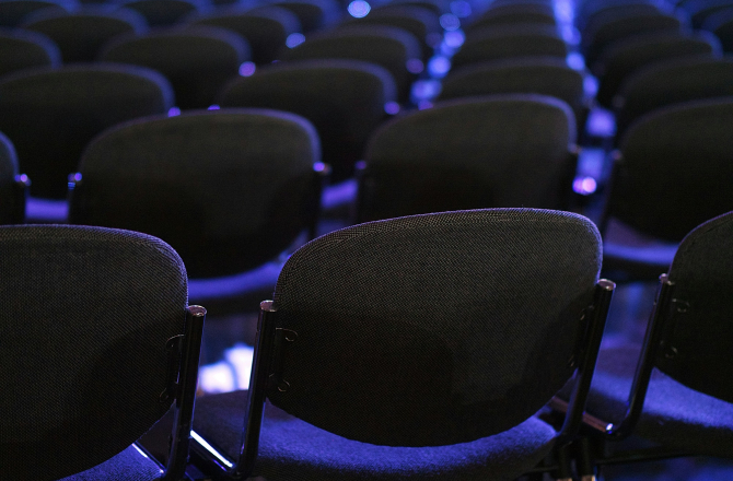 congreszaal