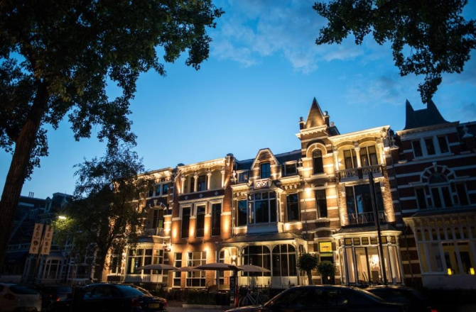 q hospitality group