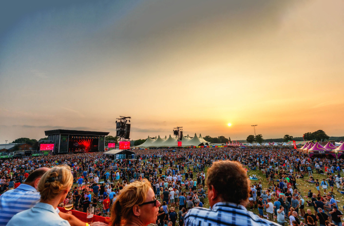 Bospop