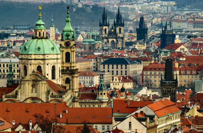 praag