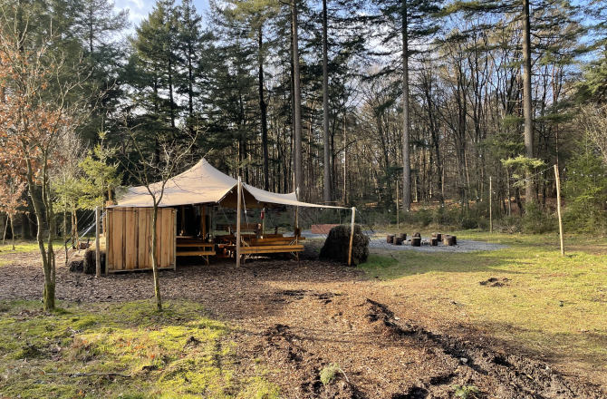 Landgoed de Stakenberg
