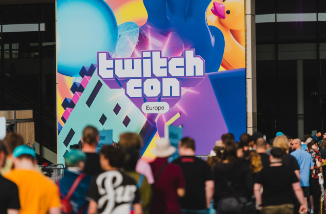twitchcon