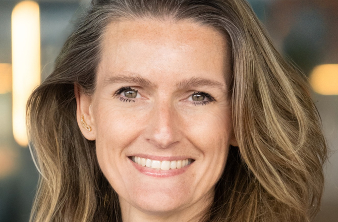 Janet Knipmeijer