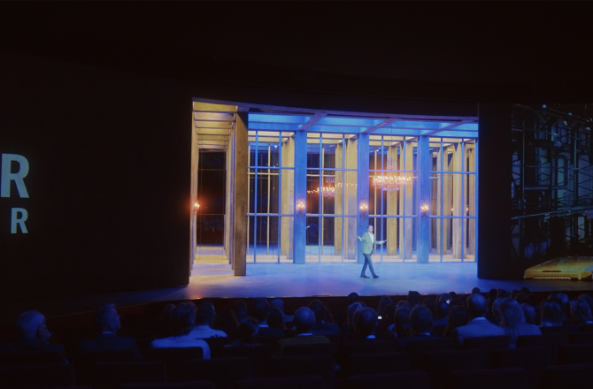 15 jaar TheaterHangaar