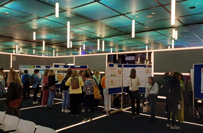 Jaarbeurs