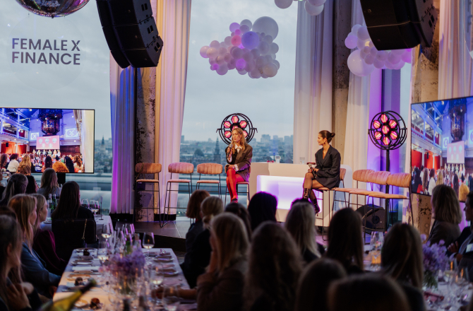 A'DAM Events
