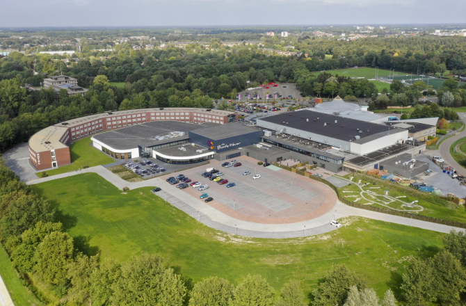 Bonte Wever