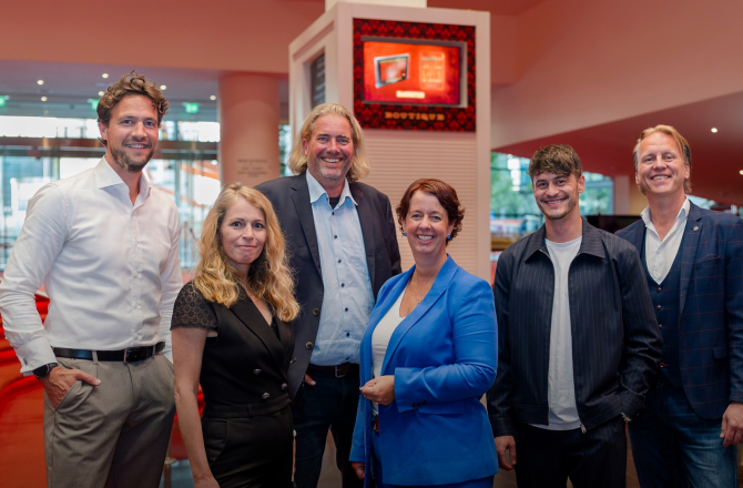 jaarbeurs congres duurzame data