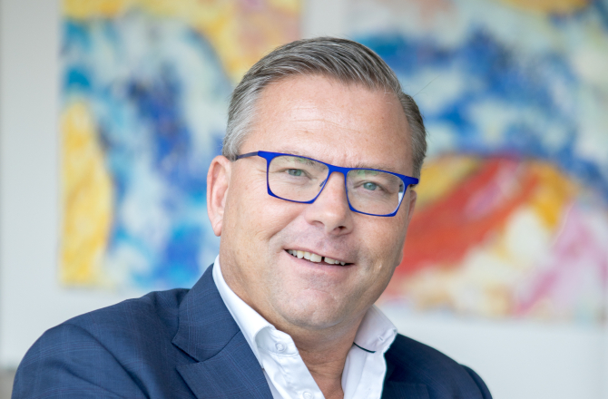 Jeroen Hooff