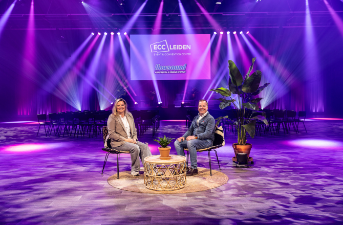 Flowsound ECC Leiden