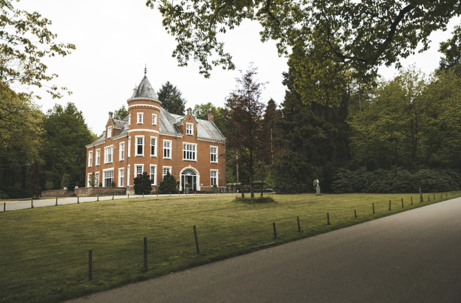Spelderholt