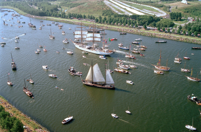 sail 2025