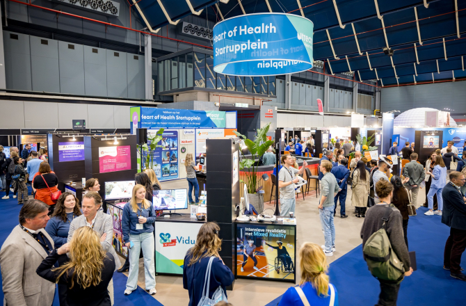 Jaarbeurs