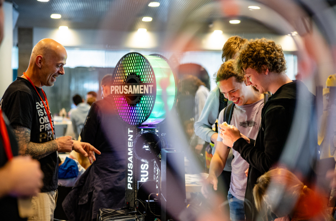 Maker Days