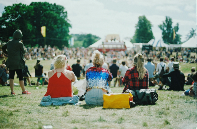 festival