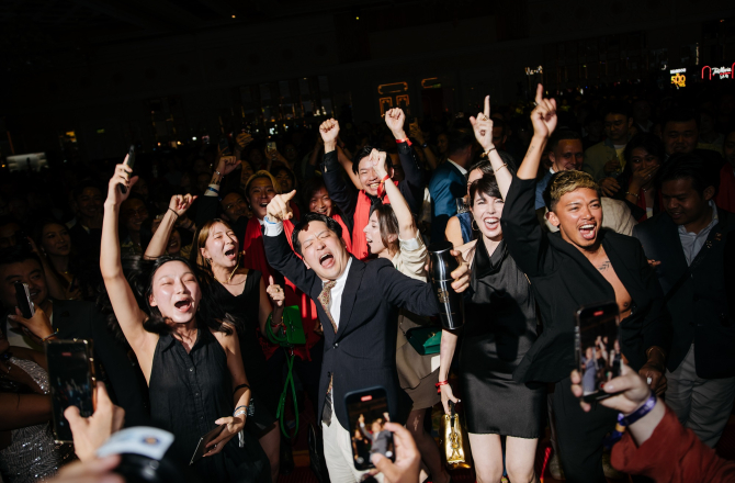 best bar asia
